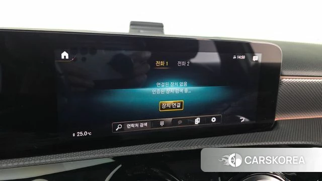 Mercedes-Benz A-Class W177 id 3839952 из Кореи 8