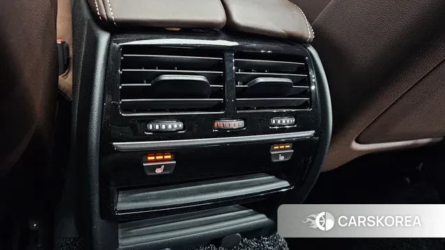 BMW 5 Series (G30) id 3622192 из Кореи 8