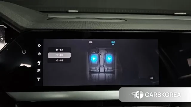 Renault Korea (Samsung) Grand Coleos id 3462064 из Кореи 8