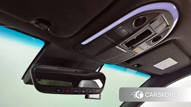 Genesis The New G70 id 3519134 из Кореи 8