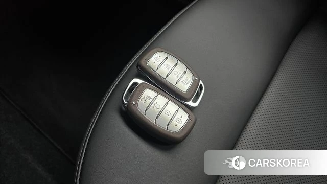Hyundai The New Casper id 4421278 из Кореи 8