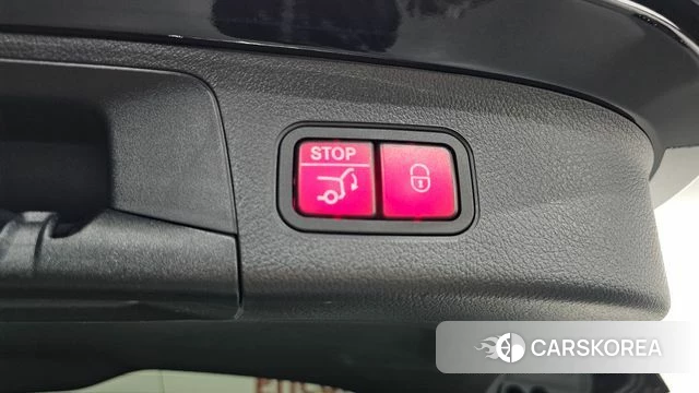 Mercedes-Benz EQA H243 id 4445025 из Кореи 8
