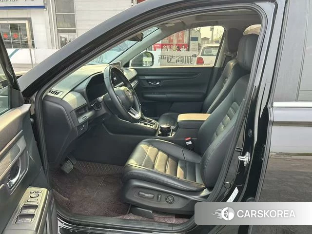 Honda CR-V id 4258385 из Китая 8