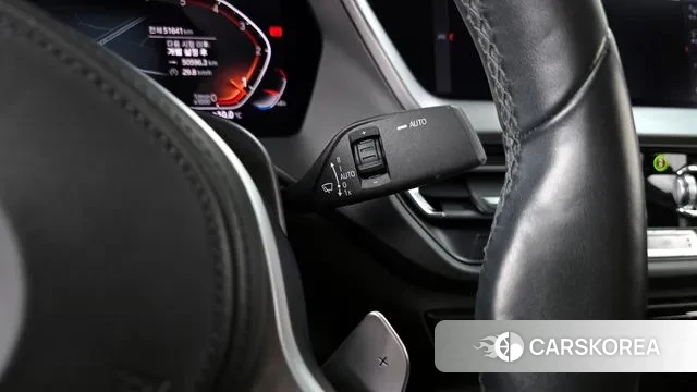 BMW 2 Series Gran Coupe (F44) id 3458992 из Кореи 8