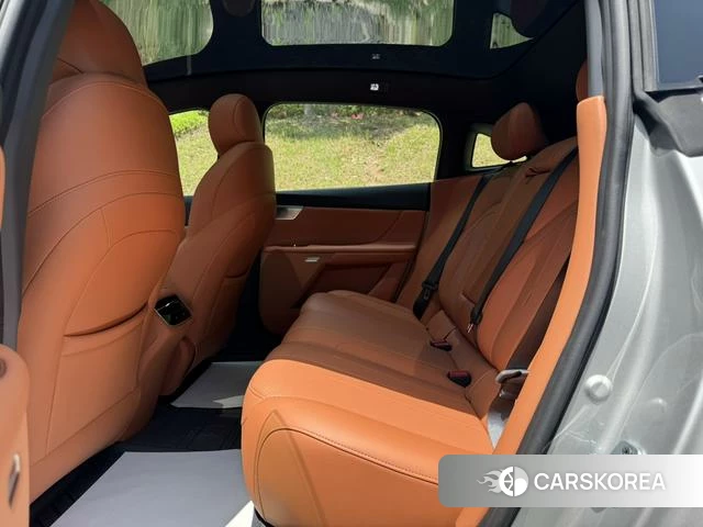 Dongfeng Yipai Yipai 007 id 4222109 из Китая 8