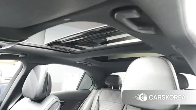 Mercedes-Benz C-Class W206 id 3410917 из Кореи 8