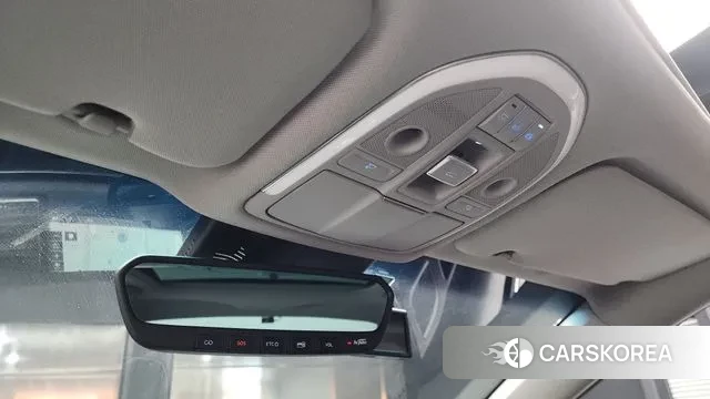 Genesis G80 id 3563170 из Кореи 8