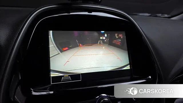 Chevrolet (GM Daewoo) The New Spark id 3758981 из Кореи 8