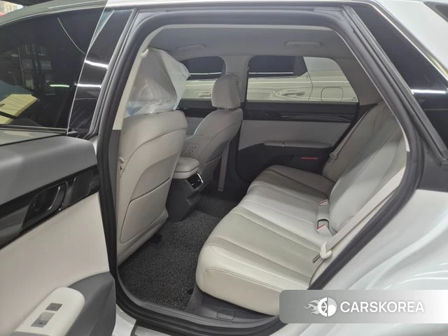 Hyundai Grandeur (GN7) id 4871578 из Кореи 8