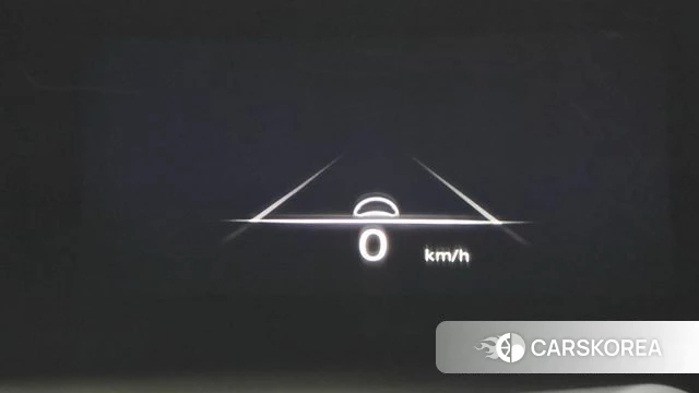 Genesis GV80 id 3800197 из Кореи 8