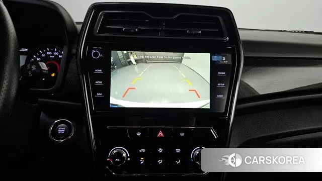 Ssangyong Berry New Tivoli id 3540165 из Кореи 8