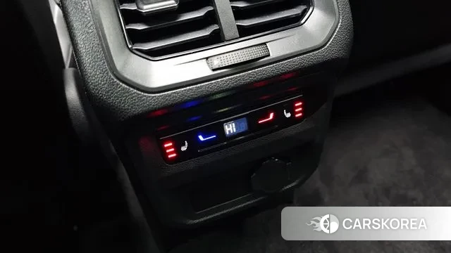 Volkswagen Tiguan second Generation id 3670831 из Кореи 8