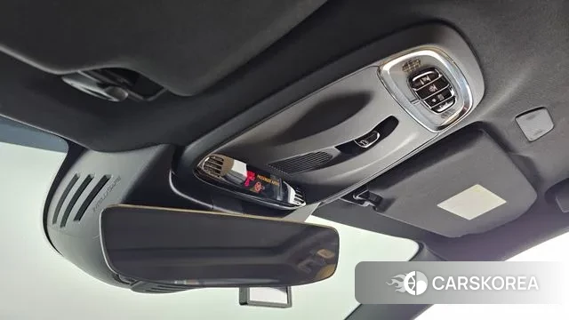 Volvo S90 id 3655896 из Кореи 8