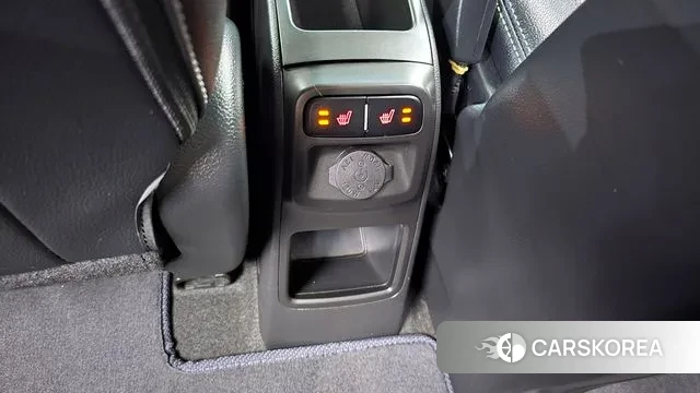 Kia The New Ray id 3003007 из Кореи 8