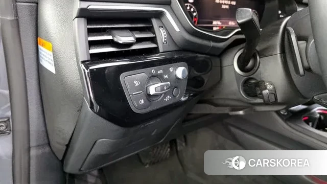 Audi A5 (F5) id 3156206 из Кореи 8