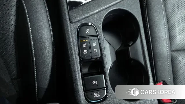 Kia The New Niro id 3562494 из Кореи 8