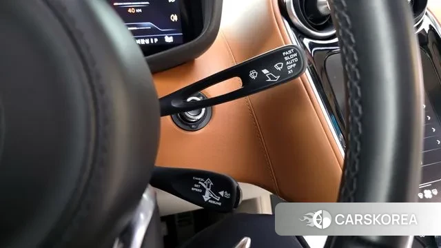 McLaren GT id 3379990 из Кореи 8