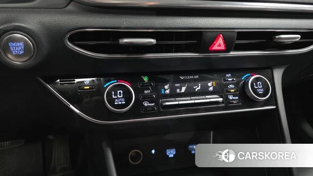 Hyundai Sonata (DN8) id 4667452 из Кореи 8