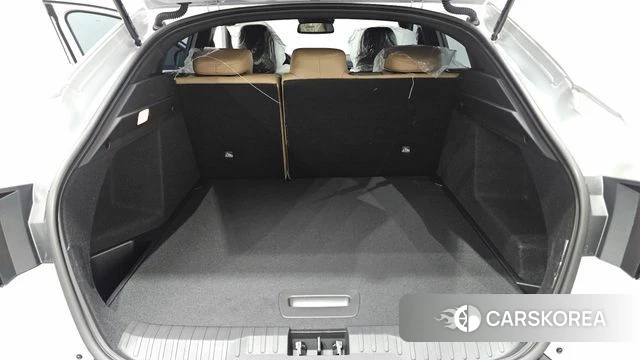 Renault Korea (Samsung) Arcana id 4583939 из Кореи 8