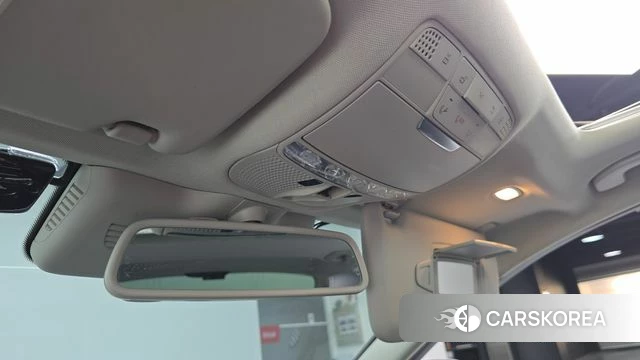 Mercedes-Benz C-Class W205 id 4837287 из Кореи 8