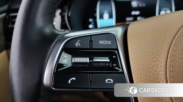 Kia Mohave Master id 4651757 из Кореи 8
