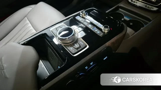 Genesis G90 id 3033787 из Кореи 8