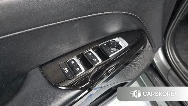 Kia K5 3rd generation id 3214260 из Кореи 8