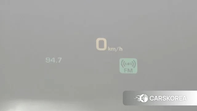 Cadillac CT6 id 3203668 из Кореи 8