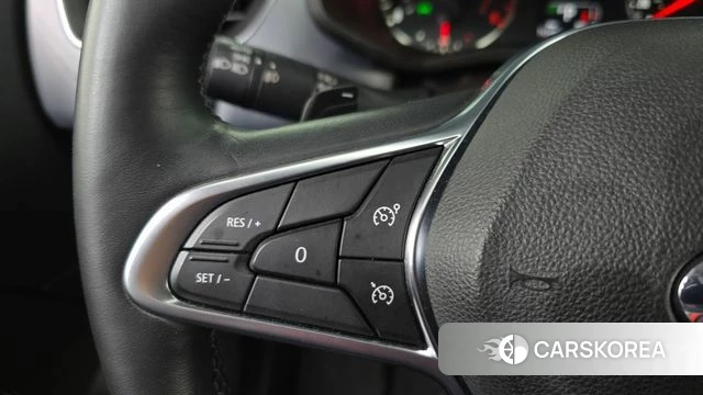 Renault Korea (Samsung) XM3 id 4507964 из Кореи 8