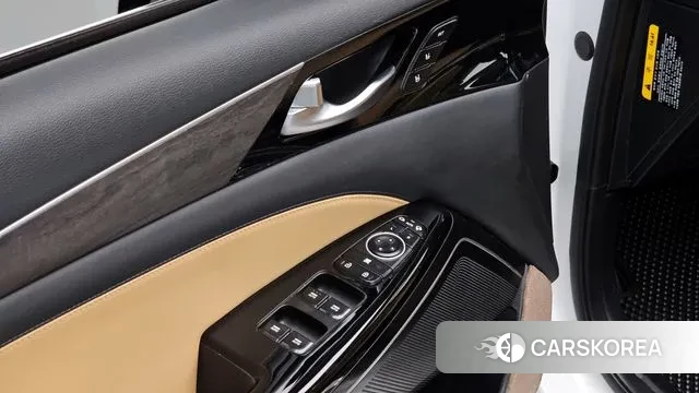 Kia K7 Premier id 3778792 из Кореи 8