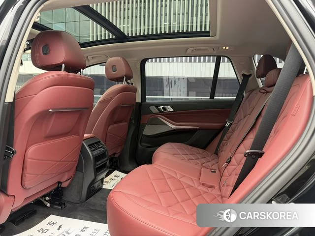 BMW X5 id 4321274 из Китая 8
