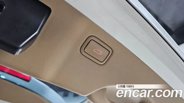 Kia The New Carnival id 2462880 из Кореи 8