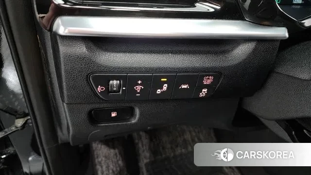 Kia The New Niro id 3434132 из Кореи 8