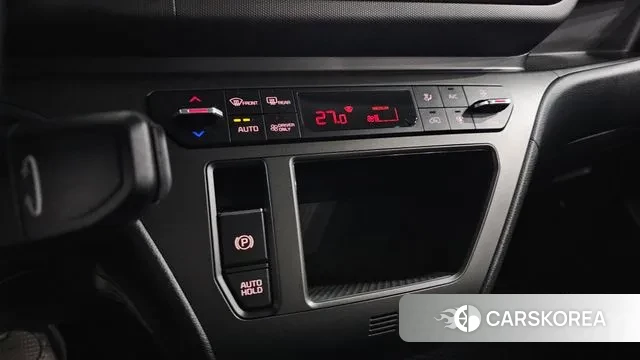 Kia The New Kia Ray EV id 3734482 из Кореи 8