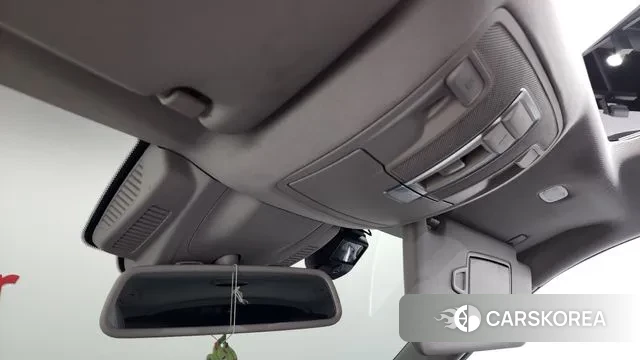 Mercedes-Benz GLE - Class W166 id 3330629 из Кореи 8