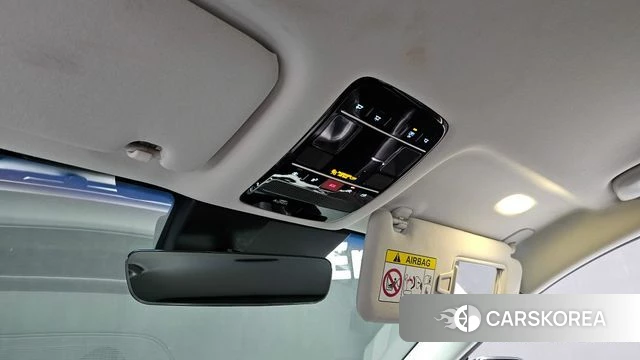 Hyundai Grandeur (GN7) id 3953441 из Кореи 8