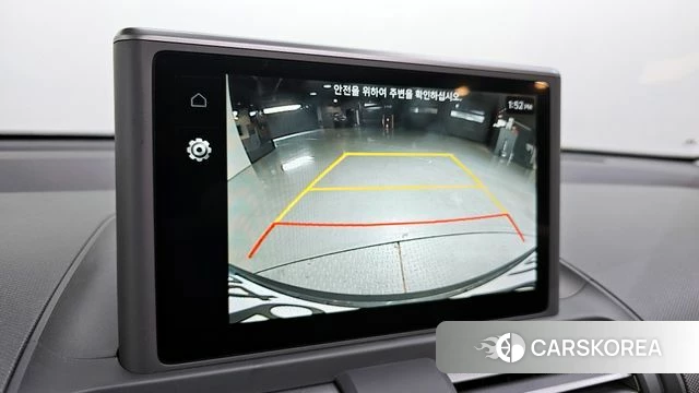 Hyundai Casper id 3910197 из Кореи 8