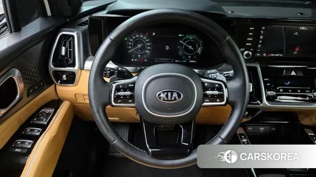 Kia Sorento 4th Generation id 3473711 из Кореи 8