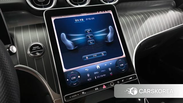 Mercedes-Benz GLC-Class X254 id 4493487 из Кореи 8