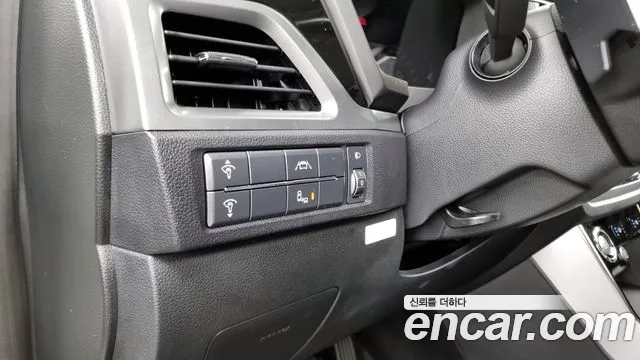 Ssangyong Beautiful Korando id 2951350 из Кореи 8