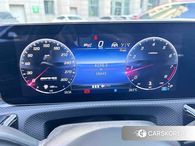 Mercedes-Benz Class A AMG (imported) id 4399846 из Китая 8