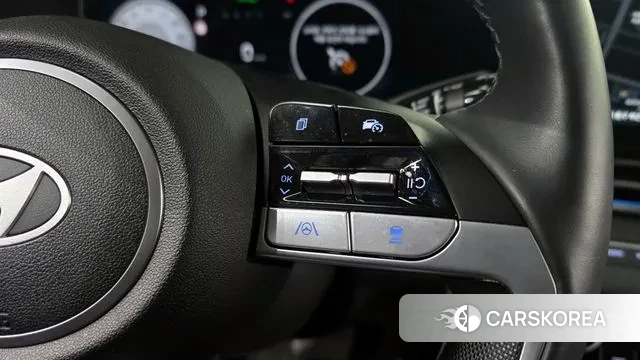 Hyundai The New Avante (CN7) id 3353725 из Кореи 8