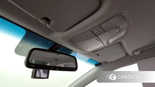 Hyundai Avante AD id 3742950 из Кореи 8