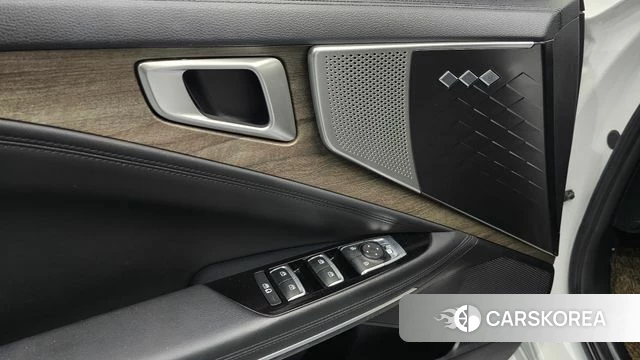 Kia K8 id 3898404 из Кореи 8