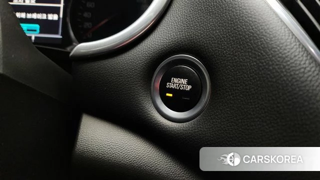 Chevrolet (GM Daewoo) All New Malibu id 3835056 из Кореи 8