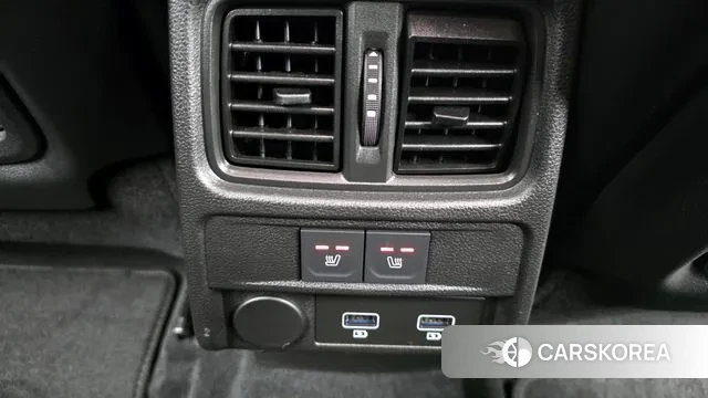 Renault Korea (Samsung) XM3 id 3758764 из Кореи 8