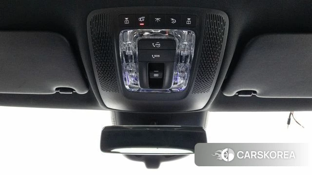 Mercedes-Benz A-Class W177 id 3933636 из Кореи 8