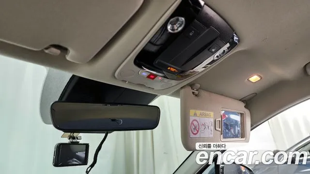 Kia K5 3rd generation id 2453037 из Кореи 8