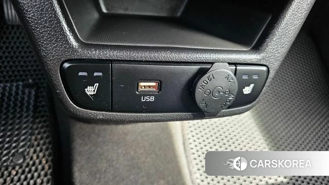 Kia The New Ray id 4688896 из Кореи 8