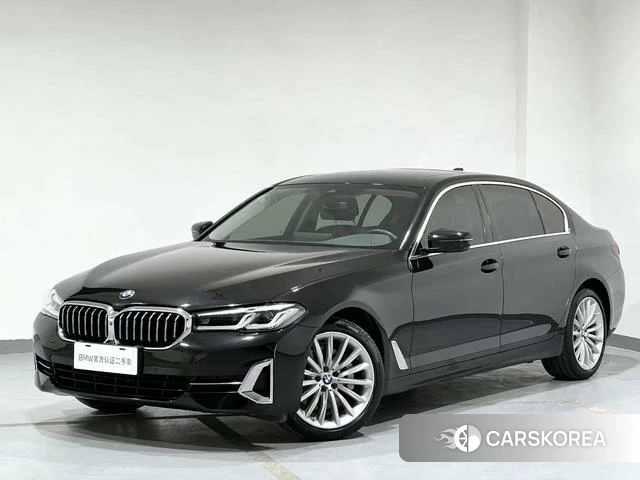 BMW 5 series id 3890160 из Китая 8